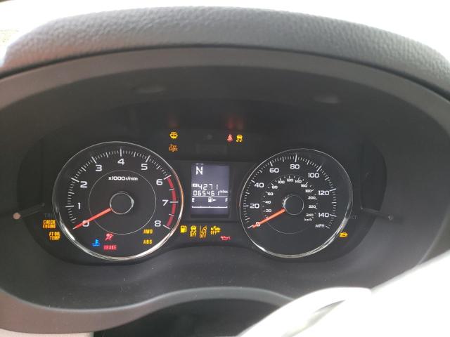 Foto 9 de la subasta – 2015 SUBARU FORESTER 2 con VIN JF2SJAWC9FH470035