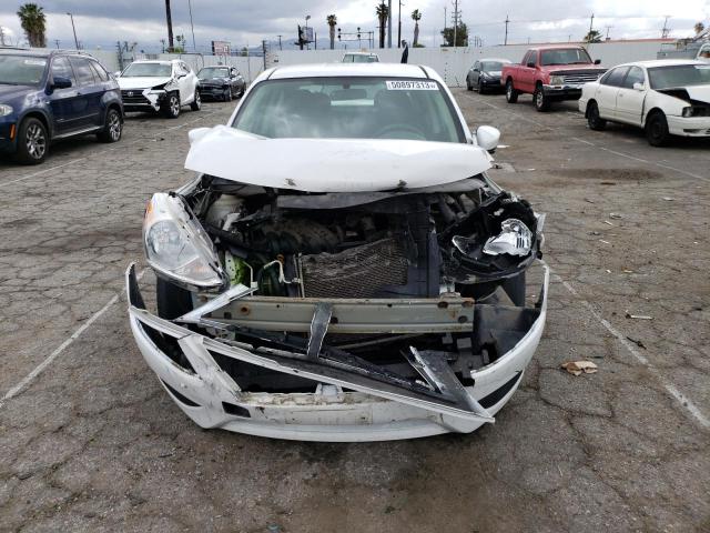 Photo 5 from auction – 2016 NISSAN VERSA S with VIN 3N1CN7AP2GL806733