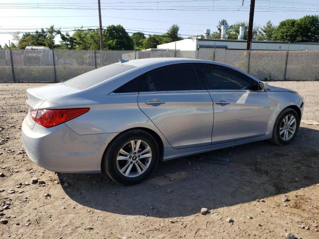 Photo 3 from auction – 2012 HYUNDAI SONATA GLS with VIN 5NPEB4AC3CH347491