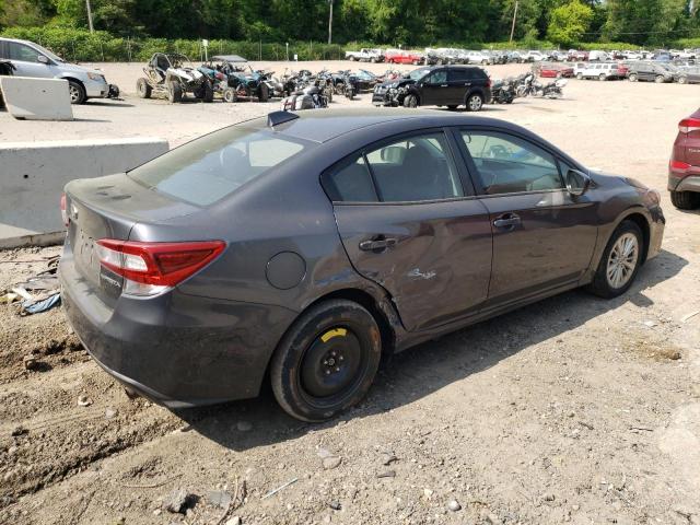 Photo 3 from auction – 2018 SUBARU IMPREZA PR with VIN 4S3GKAD66J3618369