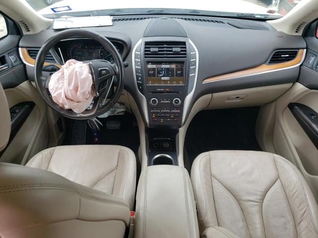 Photo 8 from auction – 2017 LINCOLN MKC SELECT with VIN 5LMCJ2C99HUL19250
