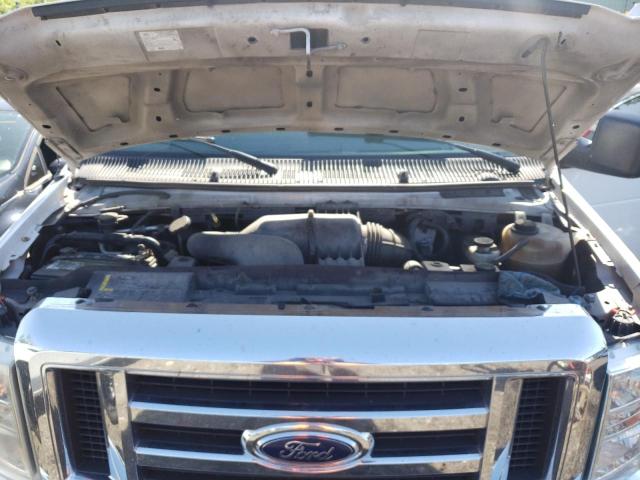 Photo 12 from auction – 2009 FORD ECONOLINE with VIN 1FTNE24W79DA34704