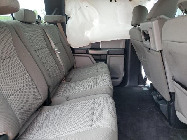 Photo 10 from auction – 2017 FORD F150 SUPER with VIN 1FTFW1EF7HFB78041