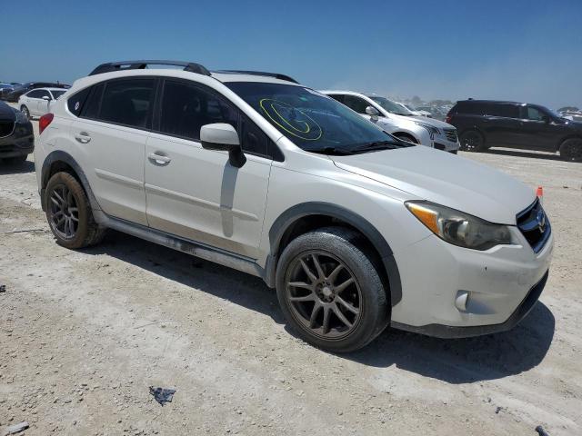 Photo 4 from auction – 2013 SUBARU XV CROSSTR with VIN JF2GPAVCXD2898251