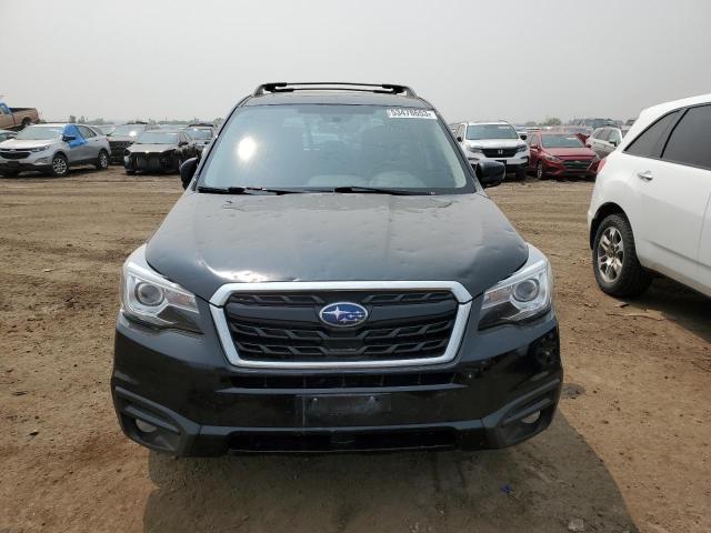 Photo 5 from auction – 2018 SUBARU FORESTER 2 with VIN JF2SJAGC8JH565905