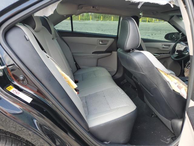 Photo 10 from auction – 2017 TOYOTA CAMRY LE with VIN 4T1BF1FK4HU408006