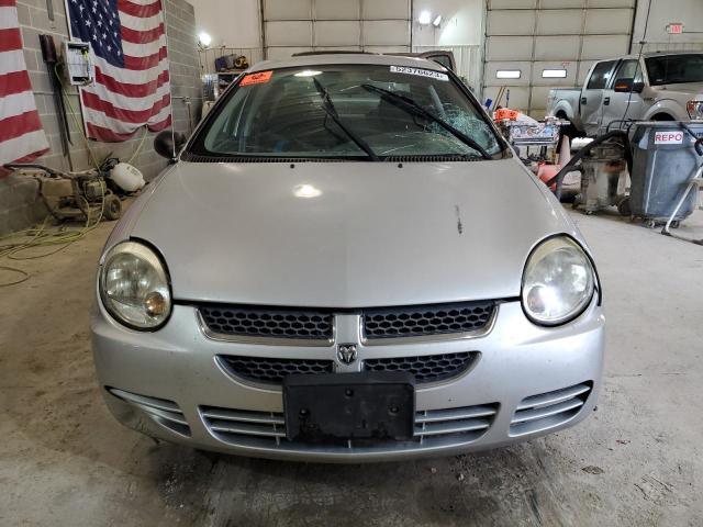 Photo 5 from auction – 2005 DODGE NEON SXT with VIN 1B3ES56C45D104250