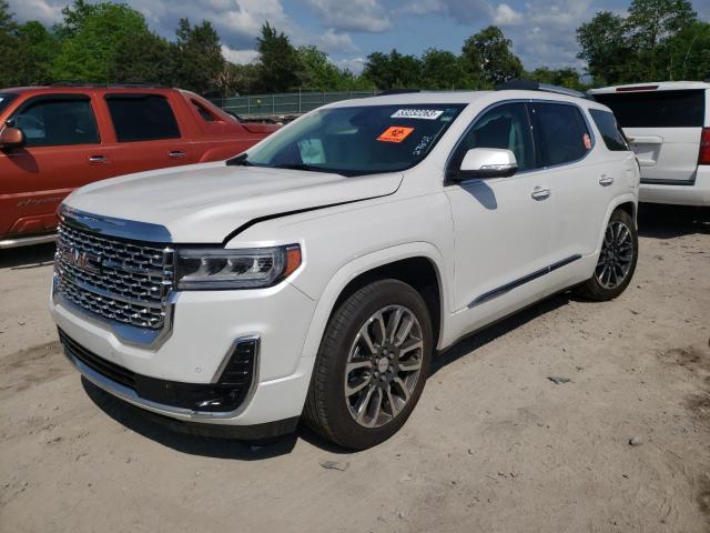 2020 GMC Acadia