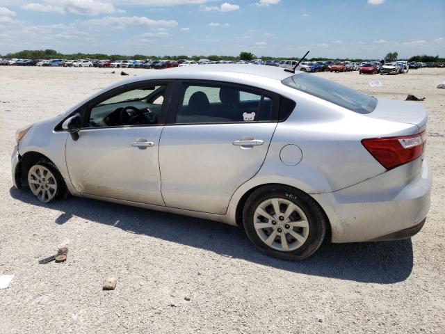 Photo 2 from auction – 2017 KIA RIO LX with VIN KNADM4A3XH6111571