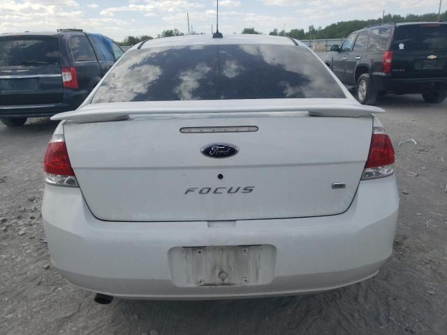 Photo 6 from auction – 2008 FORD FOCUS SE with VIN 1FAHP35N58W134666