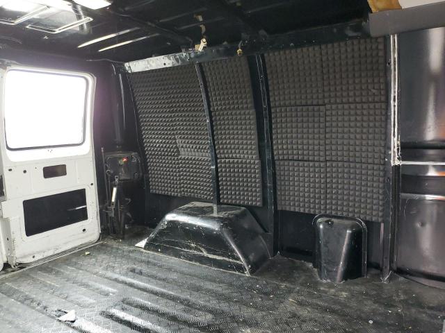Photo 11 from auction – 2003 DODGE RAM VAN B1 with VIN 2D7HB11Y93K525218