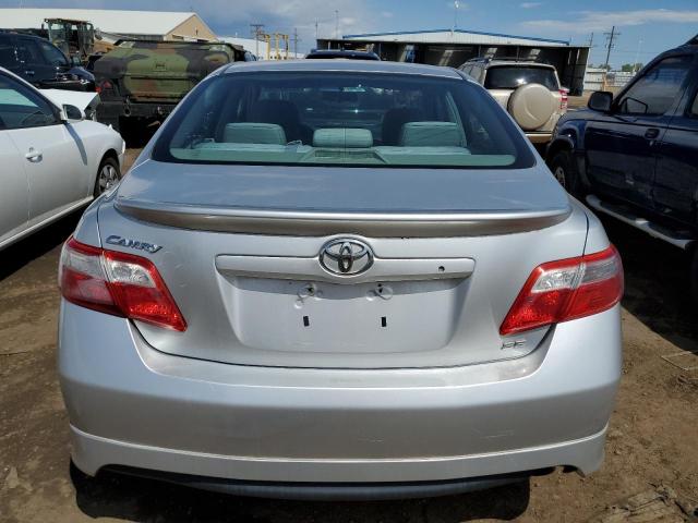 Photo 6 from auction – 2008 TOYOTA CAMRY CE with VIN 4T1BE46K88U749249