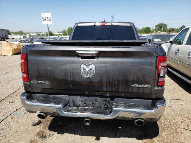 Photo 6 from auction – 2019 RAM 1500 BIG H with VIN 1C6SRFFT6KN888849