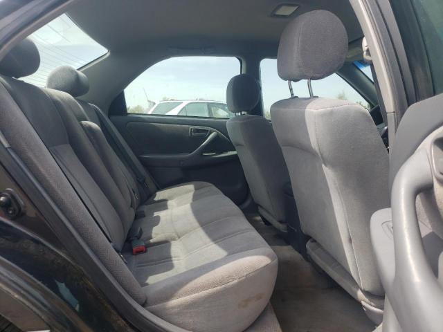 Photo 10 from auction – 2000 TOYOTA CAMRY CE with VIN 4T1BG22K6YU759332