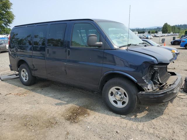 Photo 4 from auction – 2008 CHEVROLET EXPRESS G1 with VIN 1GNFG154481212937
