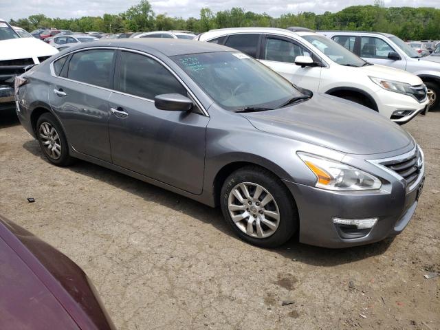 Photo 4 from auction – 2015 NISSAN ALTIMA 2.5 with VIN 1N4AL3AP0FC286437