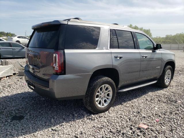 Photo 3 from auction – 2018 GMC YUKON SLT with VIN 1GKS2BKC6JR404976