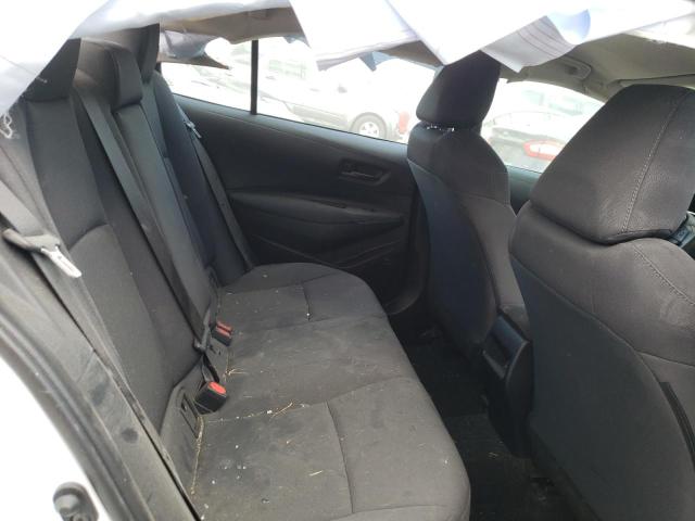 Photo 10 from auction – 2022 TOYOTA COROLLA LE with VIN 5YFEPMAE8NP385517