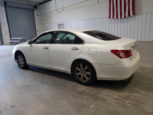 Photo 2 from auction – 2008 LEXUS ES 350 with VIN JTHBJ46G182232073