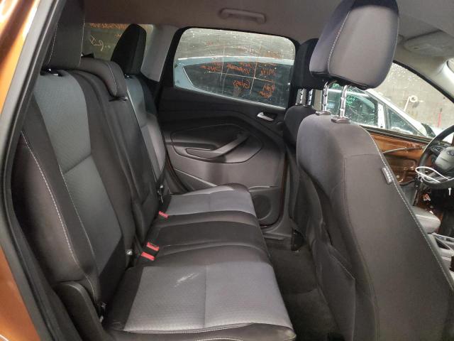 Photo 11 from auction – 2017 FORD ESCAPE SE with VIN 1FMCU9GD6HUB34283