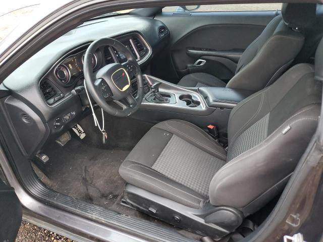 Photo 7 from auction – 2015 DODGE CHALLENGER with VIN 2C3CDZAG0FH798154