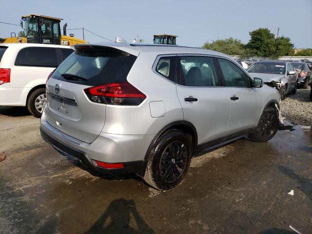 Photo 3 from auction – 2018 NISSAN ROGUE S with VIN 5N1AT2MTXJC792262