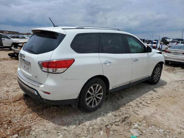 Photo 3 from auction – 2014 NISSAN PATHFINDER with VIN 5N1AR2MN3EC717988