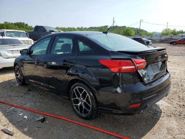 Photo 2 from auction – 2015 FORD FOCUS SE with VIN 1FADP3F28FL361044