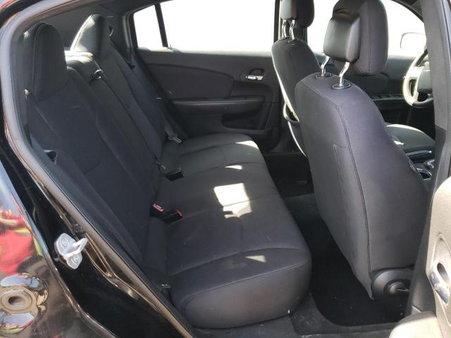 Photo 10 from auction – 2012 CHRYSLER 200 LX with VIN 1C3CCBABXCN319871