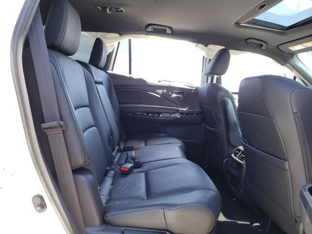 Photo 11 from auction – 2020 HONDA PASSPORT E with VIN 5FNYF7H52LB004258