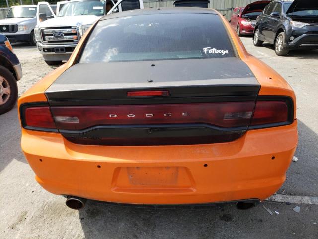 Photo 6 from auction – 2013 DODGE CHARGER PO with VIN 2C3CDXAT2DH737774