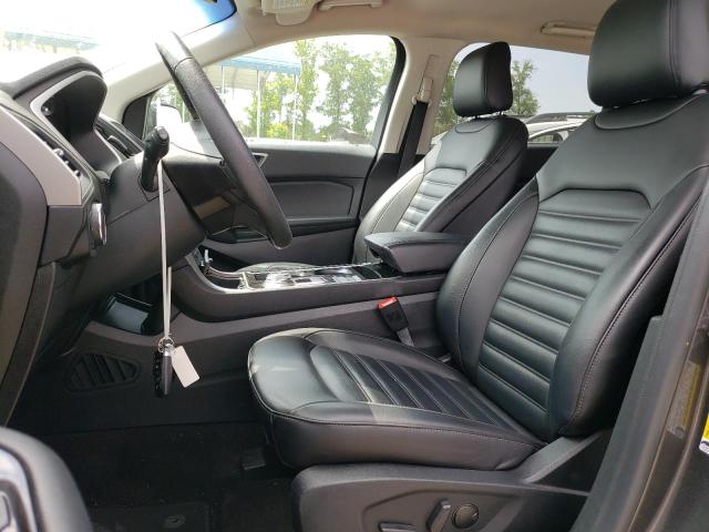 Photo 7 from auction – 2020 FORD EDGE SEL with VIN 2FMPK3J94LBA53564