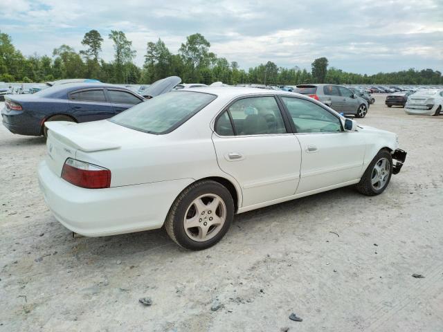 Photo 3 from auction – 2003 ACURA 3.2TL with VIN 19UUA566X3A064280