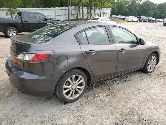 Photo 3 from auction – 2010 MAZDA 3 S with VIN JM1BL1S69A1231952