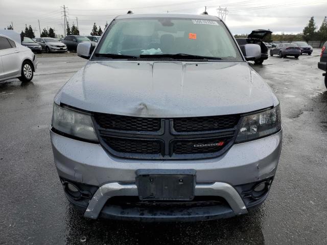 Photo 5 from auction – 2018 DODGE JOURNEY CR with VIN 3C4PDCGG9JT511007