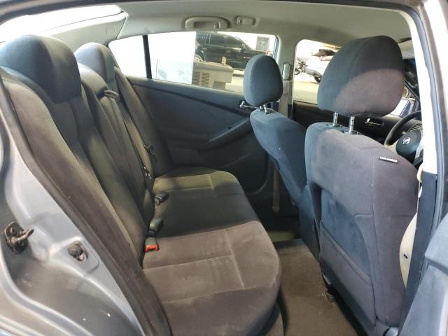 Photo 10 from auction – 2008 NISSAN ALTIMA 2.5 with VIN 1N4AL21E68N440293