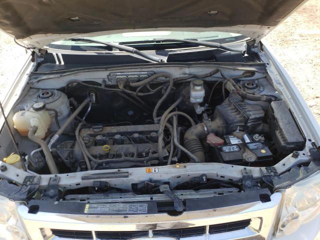 Photo 11 from auction – 2012 FORD ESCAPE XLS with VIN 1FMCU0C71CKC82731