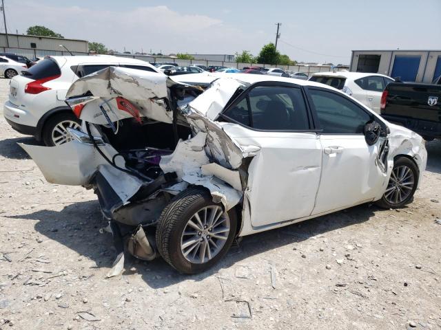 Photo 3 from auction – 2014 TOYOTA COROLLA L with VIN 5YFBURHE2EP012147