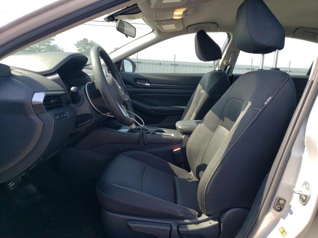 Photo 7 from auction – 2022 NISSAN ALTIMA S with VIN 1N4BL4BV3NN317965