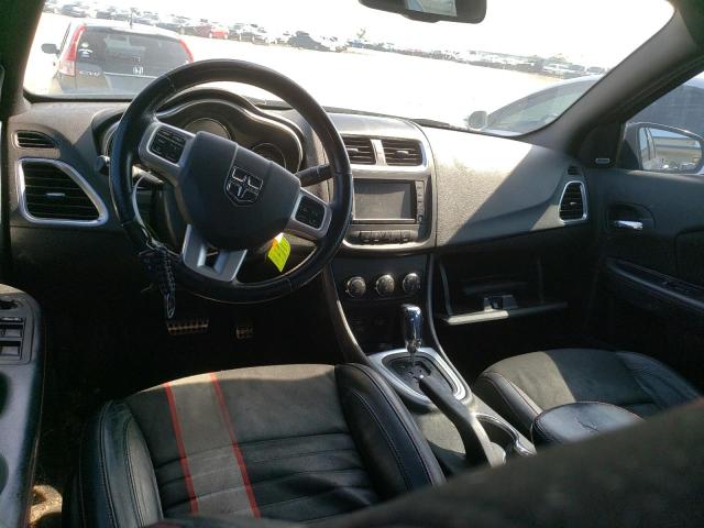 Photo 8 from auction – 2012 DODGE AVENGER R/ with VIN 1C3CDZBG3CN182577