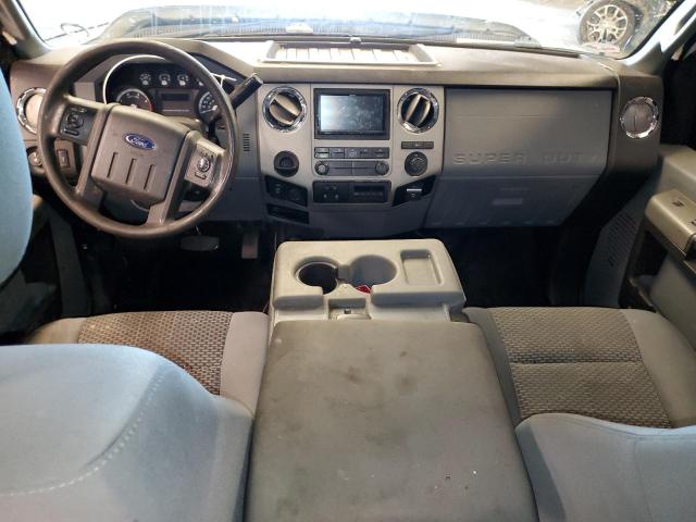 Photo 8 from auction – 2015 FORD F250 SUPER with VIN 1FT7W2BT0FEB45101