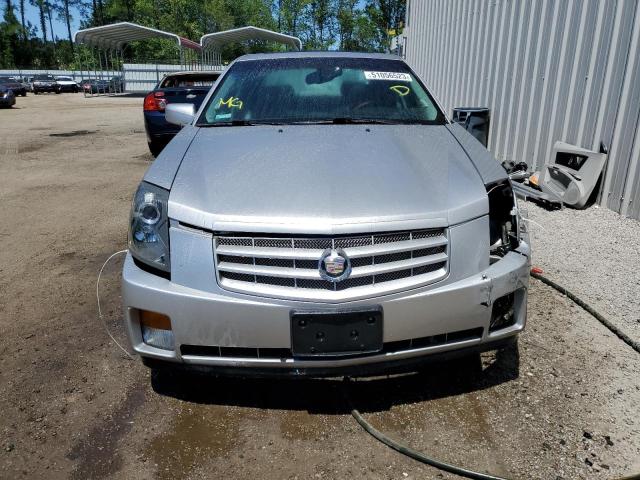 Photo 5 from auction – 2007 CADILLAC CTS HI FEA with VIN 1G6DP577670197251