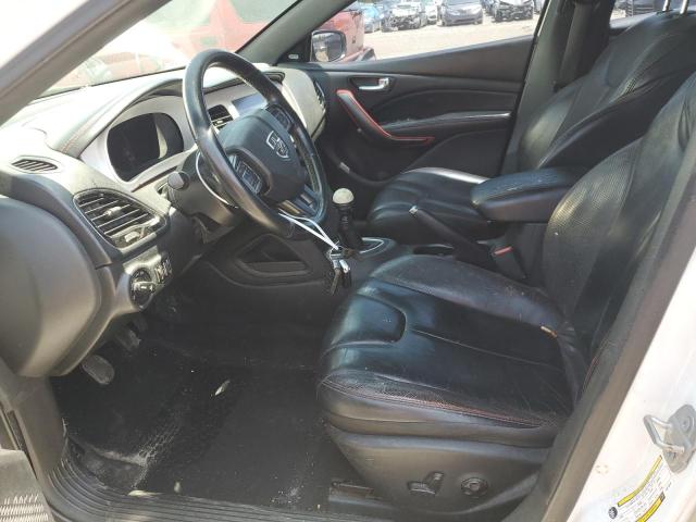 Photo 7 from auction – 2015 DODGE DART GT with VIN 1C3CDFEB4FD279229