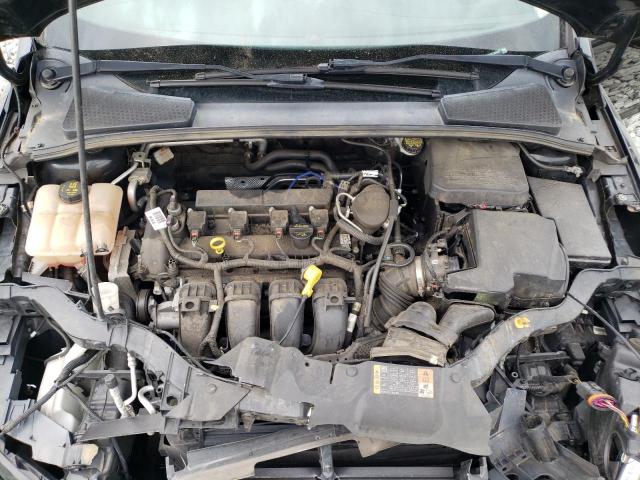 Photo 11 from auction – 2014 FORD FOCUS SE with VIN 1FADP3K23EL280800