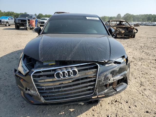Photo 5 from auction – 2016 AUDI A3 PREMIUM with VIN WAUE8GFF4G1064577