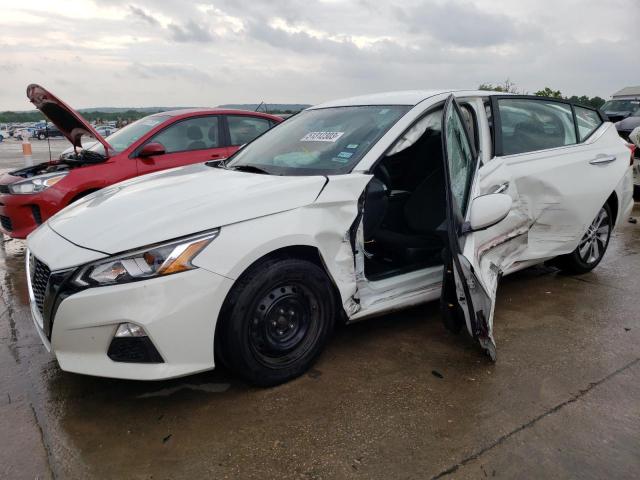 NISSAN ALTIMA S 2019 with VIN 1N4BL4BV1KC239824 - Photo from auction