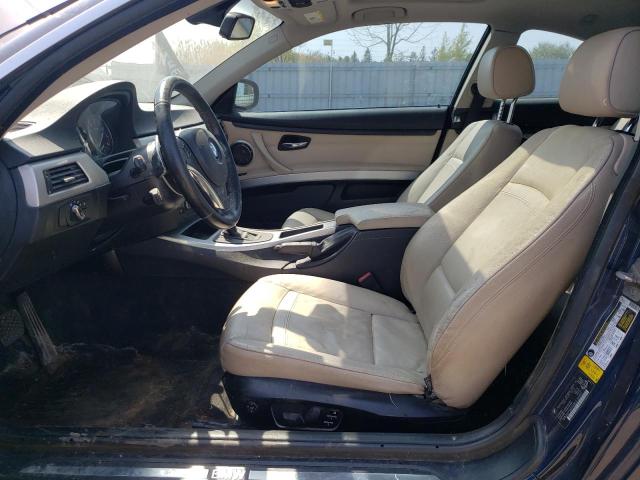 Photo 7 from auction – 2011 BMW 335 XI with VIN WBAKF9C5XBE619985