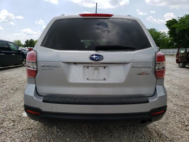 Photo 6 from auction – 2014 SUBARU FORESTER 2 with VIN JF2SJAEC9EH474876