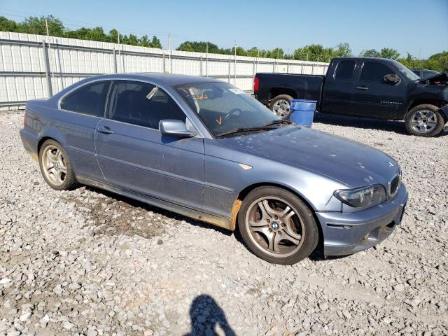Photo 4 from auction – 2004 BMW 330 CI with VIN WBABD53464PL10981