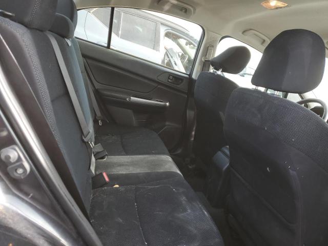 Photo 10 from auction – 2016 SUBARU IMPREZA with VIN JF1GJAA68GH013908